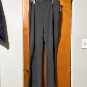 SHEIN Charcoal Trousers